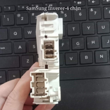 Công tắc samsung inverter 4 chân